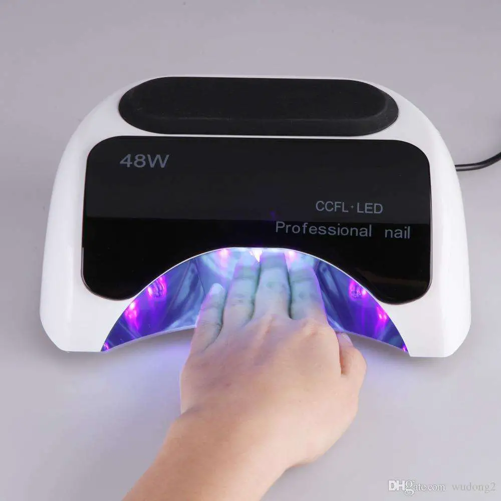 10 things you need to know about Uv led nail lamp ...
