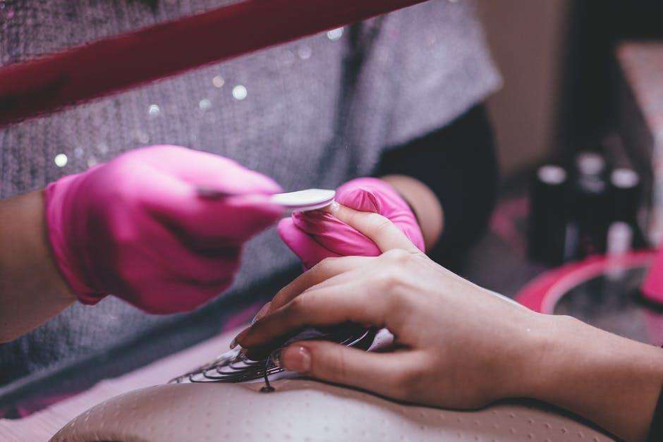 10 Tips for Starting Your Own Nail Salon