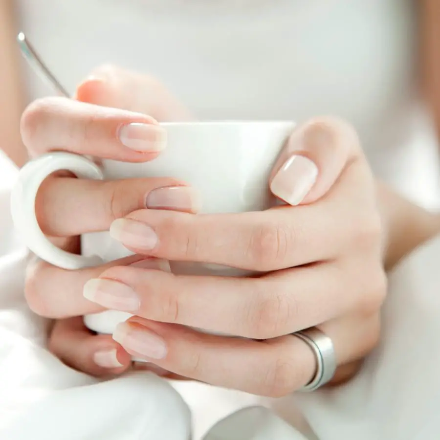 12 Natural Nail Care Tips Using Only Everyday Products