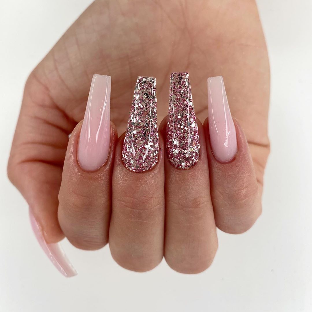 30 Amazing Gel Nail Art Ideas Trends For 2020