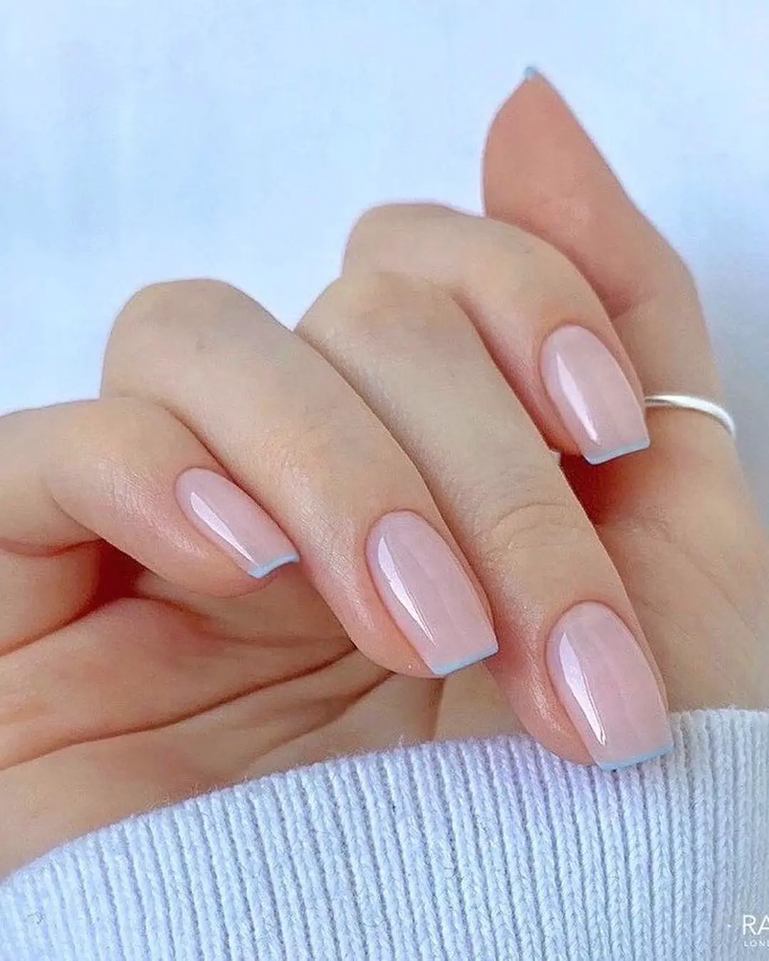30+ Best Natural Nail Ideas Designs For Every Skin Tone