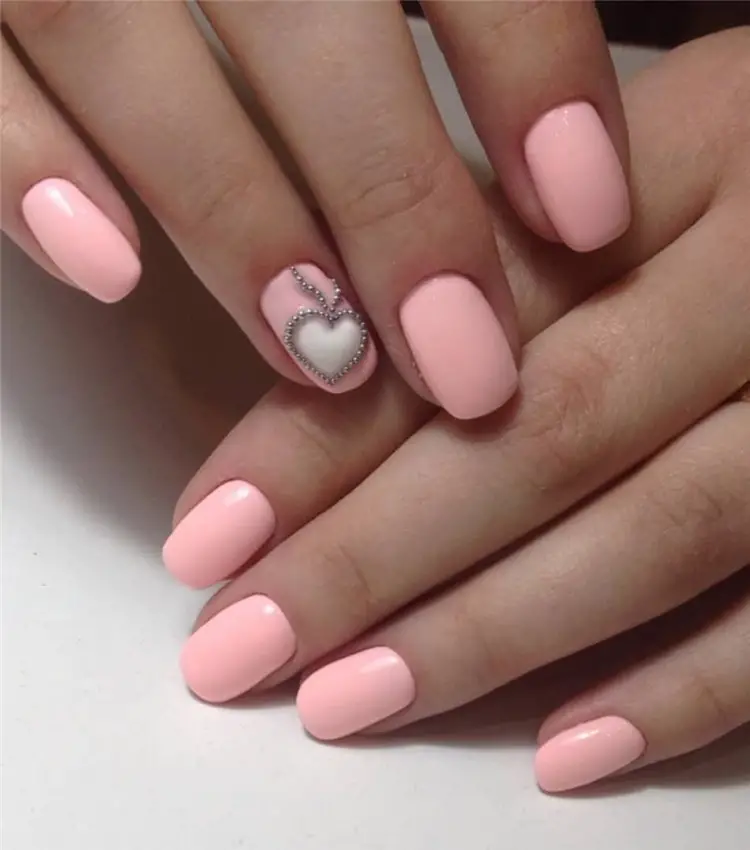 35+ Cute Gel Manicure Designs That You Want To Copy