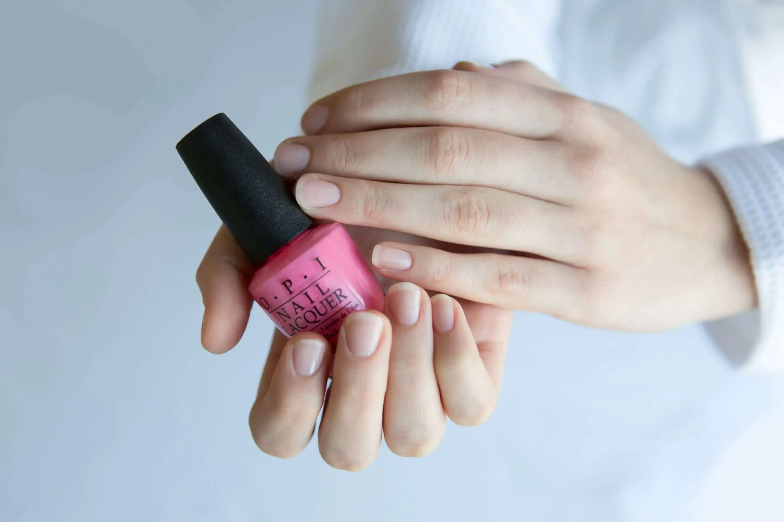 4 Tips to Make Your Manicure Last Longer