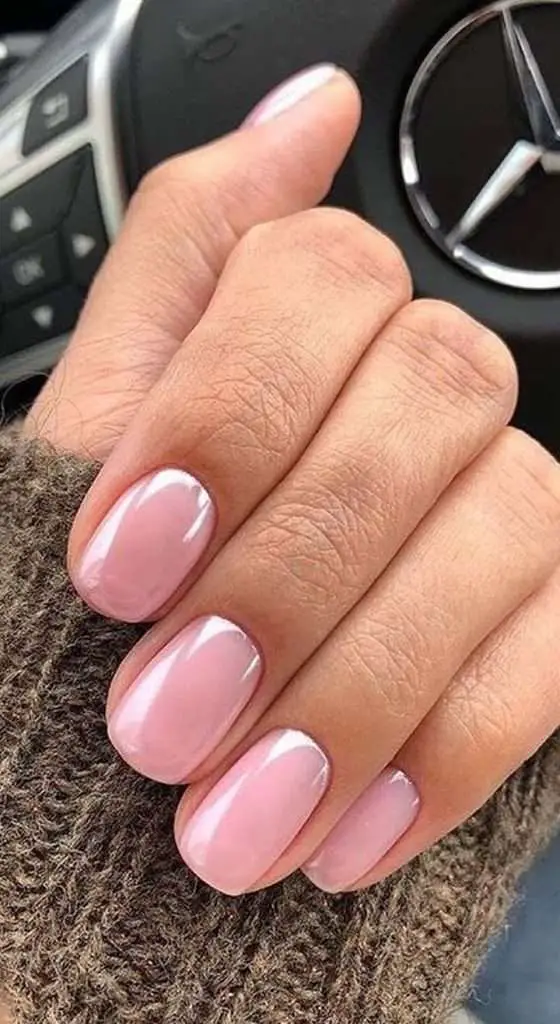 40 Stylish Easy Nail Polish Art Designs for This Summer for 2019