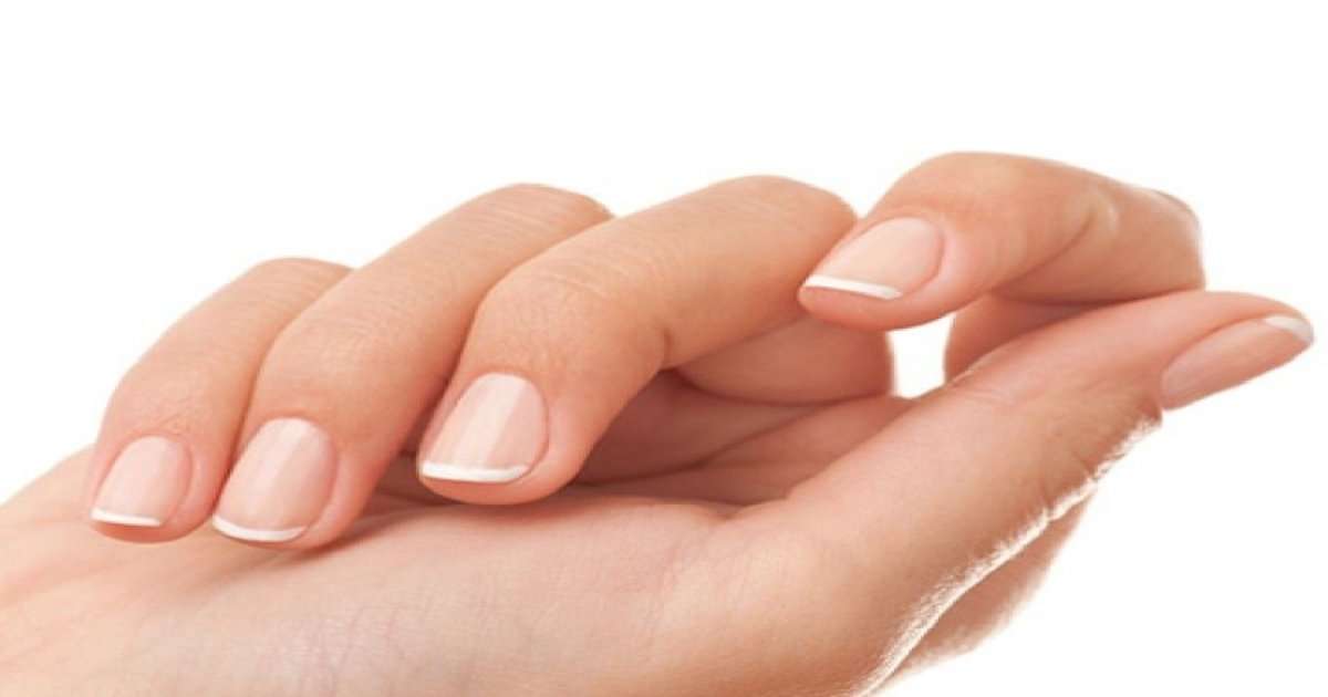 5 Easy Ways To Strengthen Nails