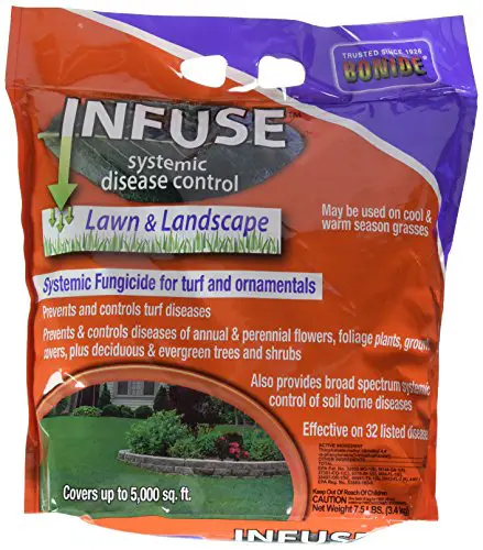 50 Best fungus treatment for lawns 2022
