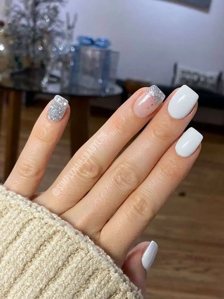 55 Natural Dip Powder Nails That Will Look Amazing In ...