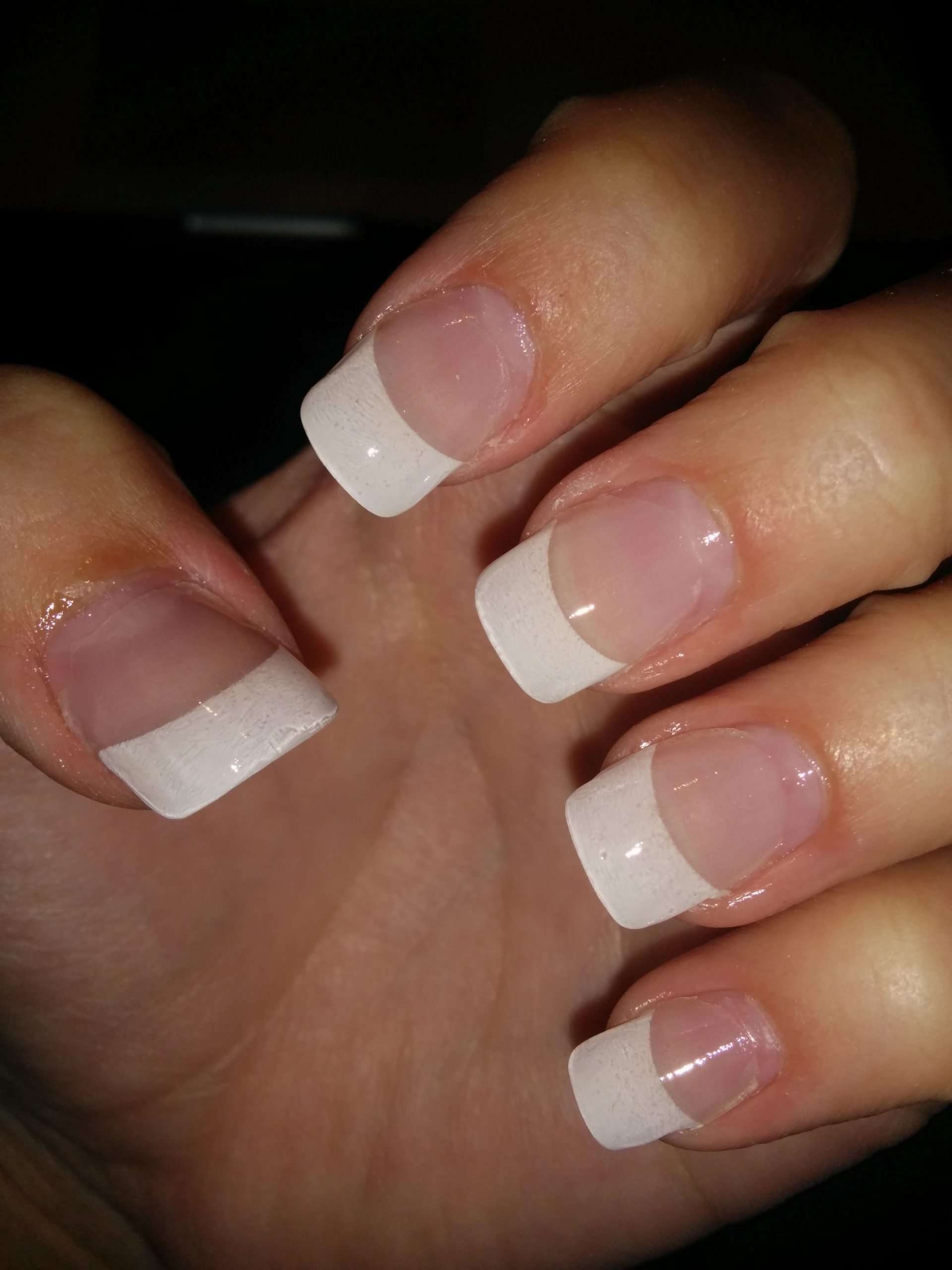 6 Easy Steps To Make Your Acrylic Nails Last Longer ...