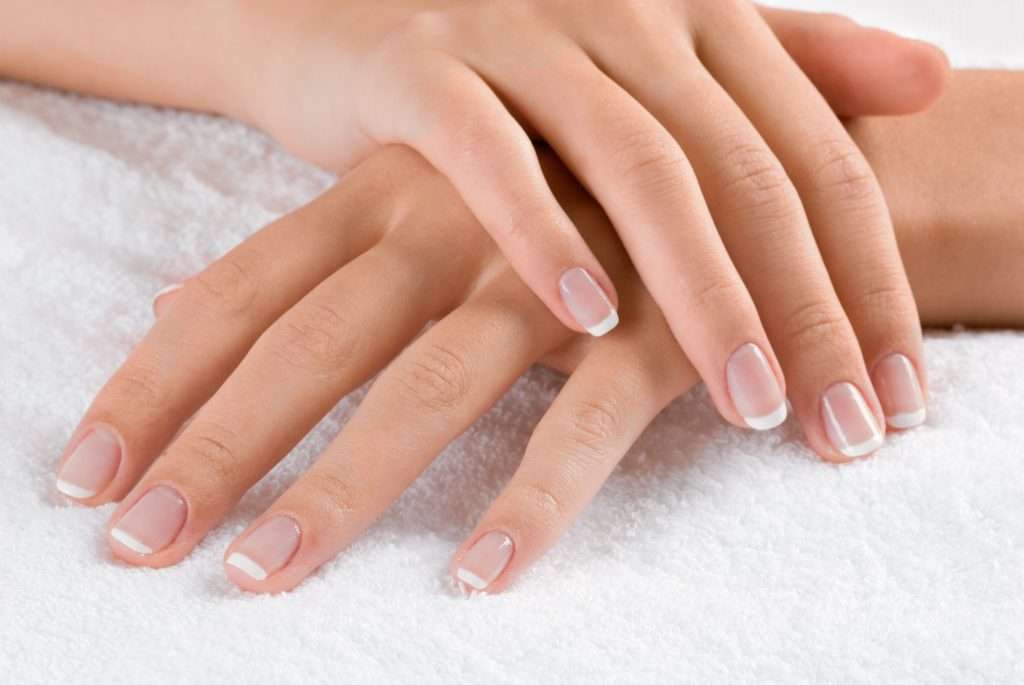 7 Ways to Get Healthy Nails Naturally
