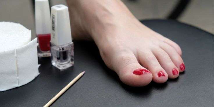 A Complete Guide for Pedicure At Home