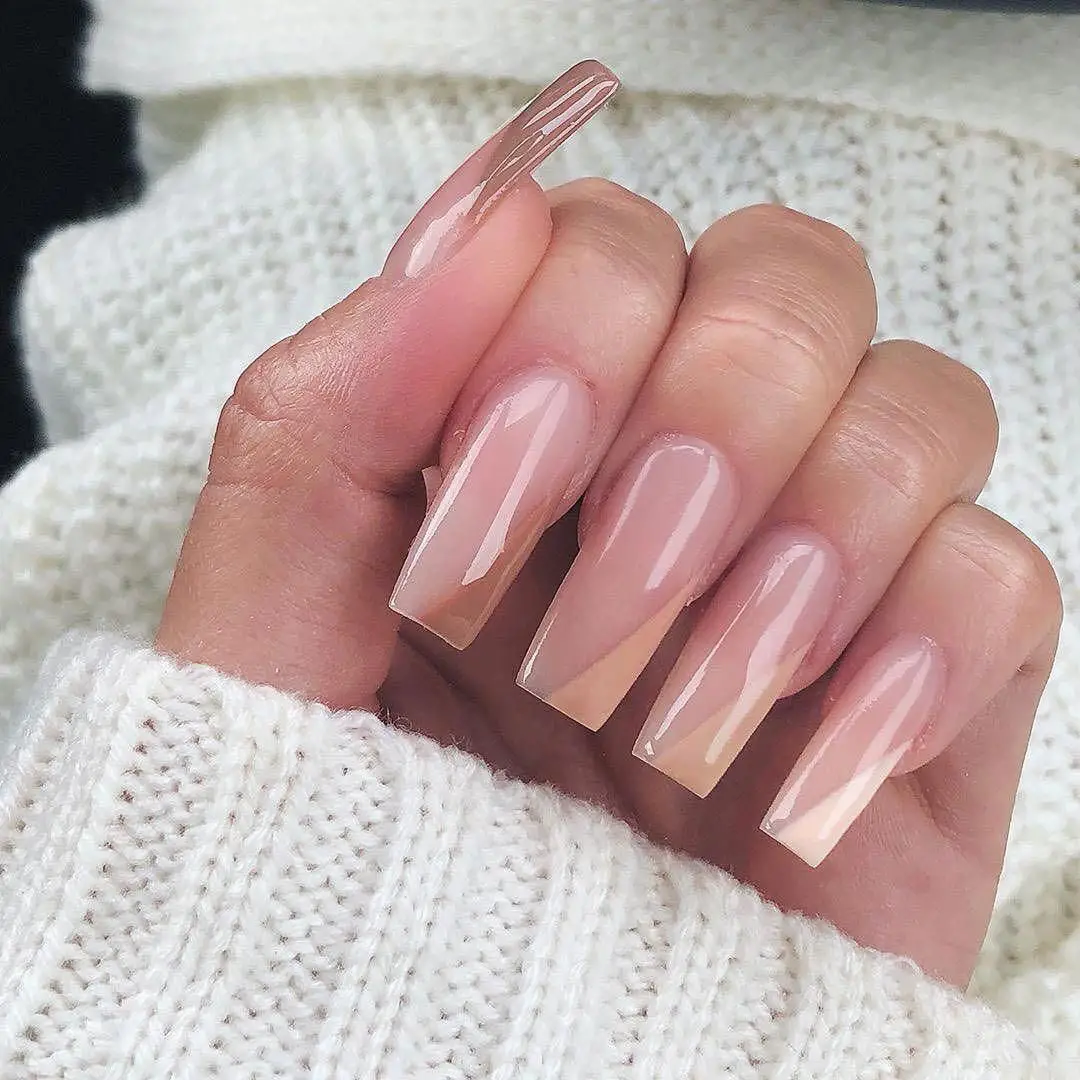 All What You Need To Know About the Dip Powder Nail Trend. # ...