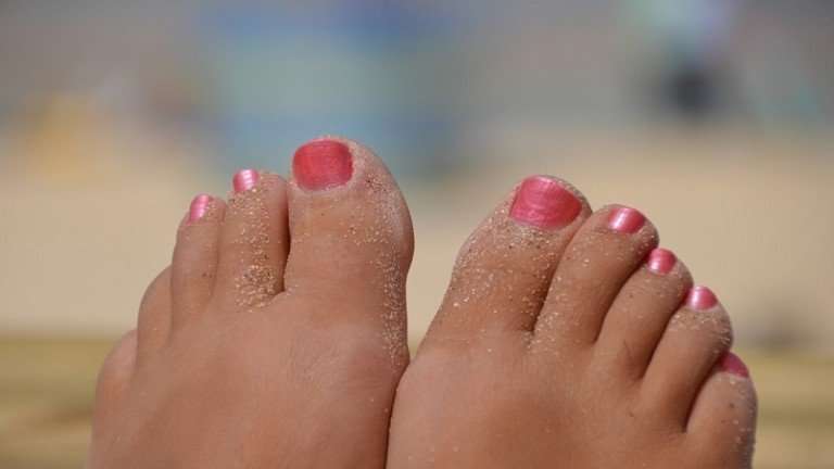 Antifungal Nail Polish: What You Need to Know