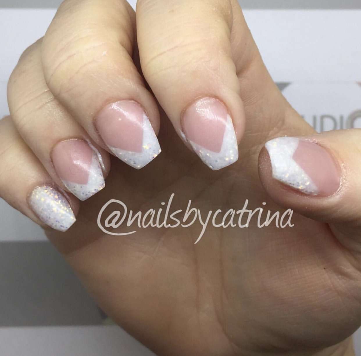 Are Dip Nails The Same As Acrylic?