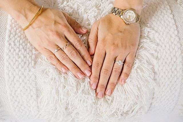 Beauty 911: How to Fix Brittle Nails and Strengthen Them ...
