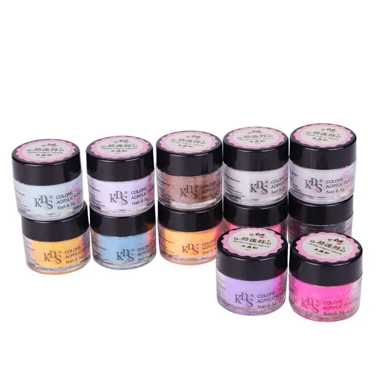 Best Acrylic Nail Brands Acrylic Nail Powder With Primer ...