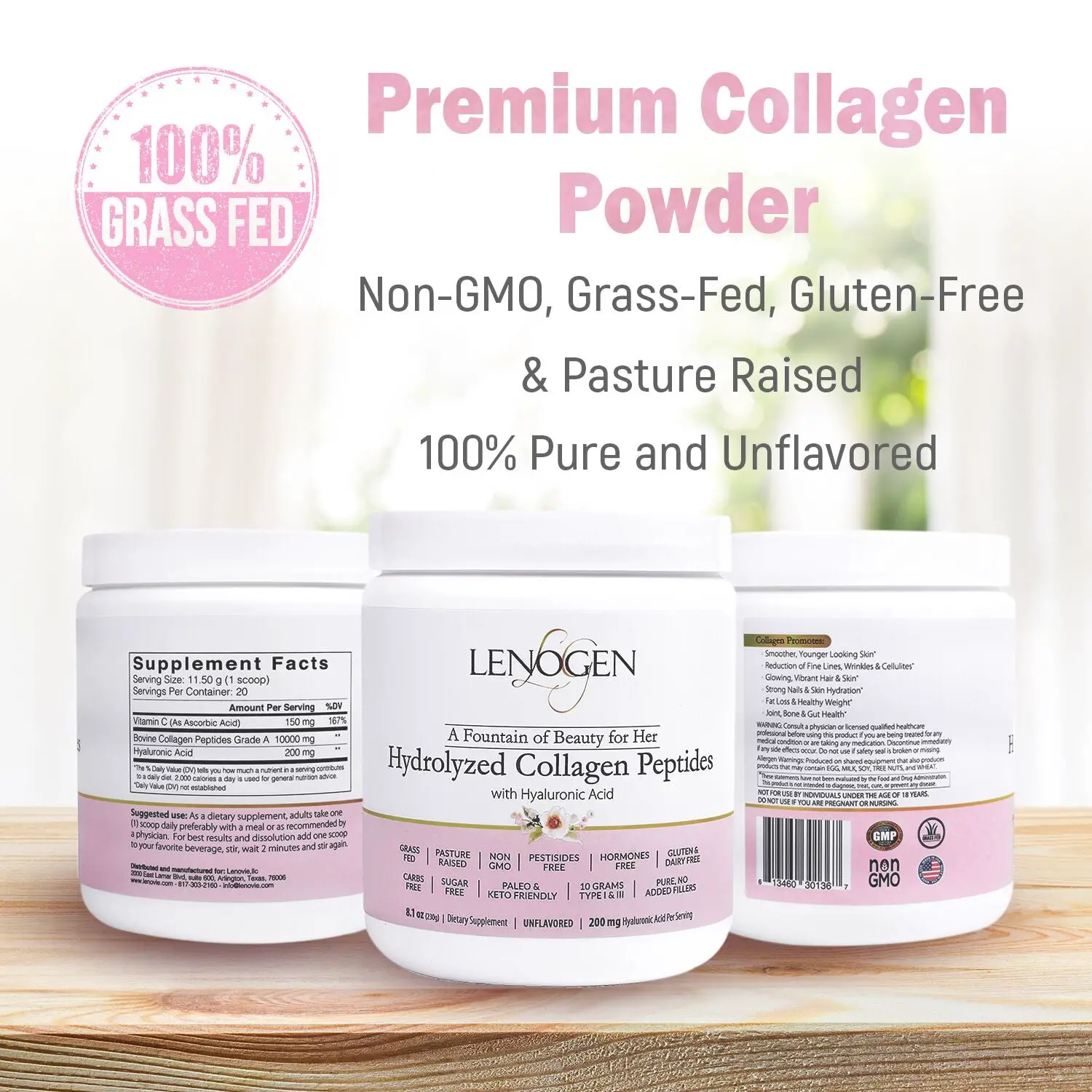 Best Collagen Supplements for Women