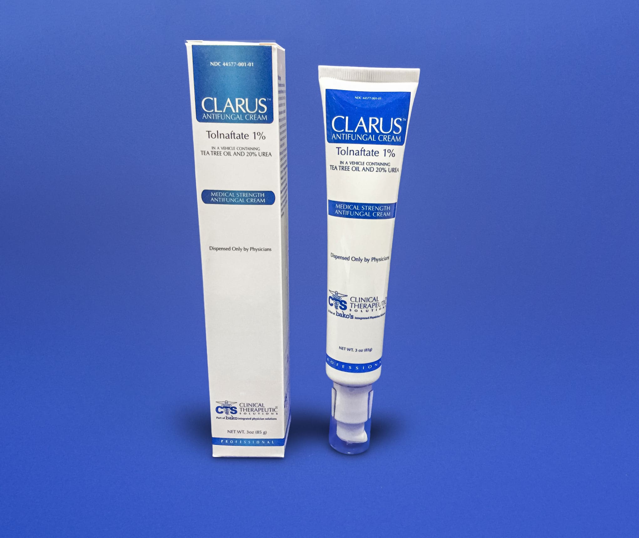 Buy Clarus Antifungal Cream