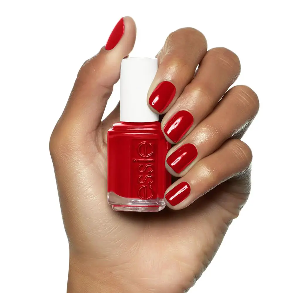 Buy Essie Nail Polish Forever Yummy Red 13.5ml Online in the UAE ...