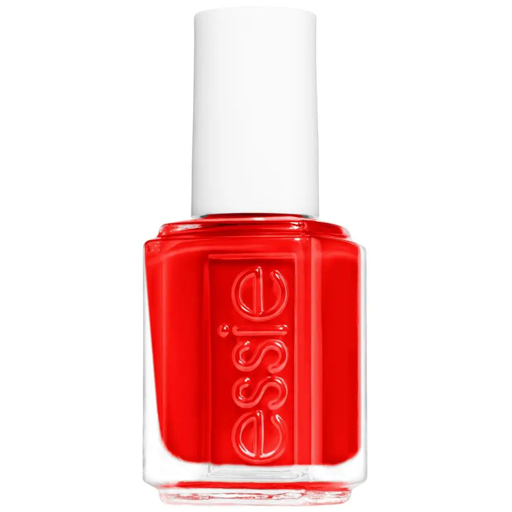 Buy Essie Nail Polish Too Too Hot Coral 13.5ml Online in the UAE ...