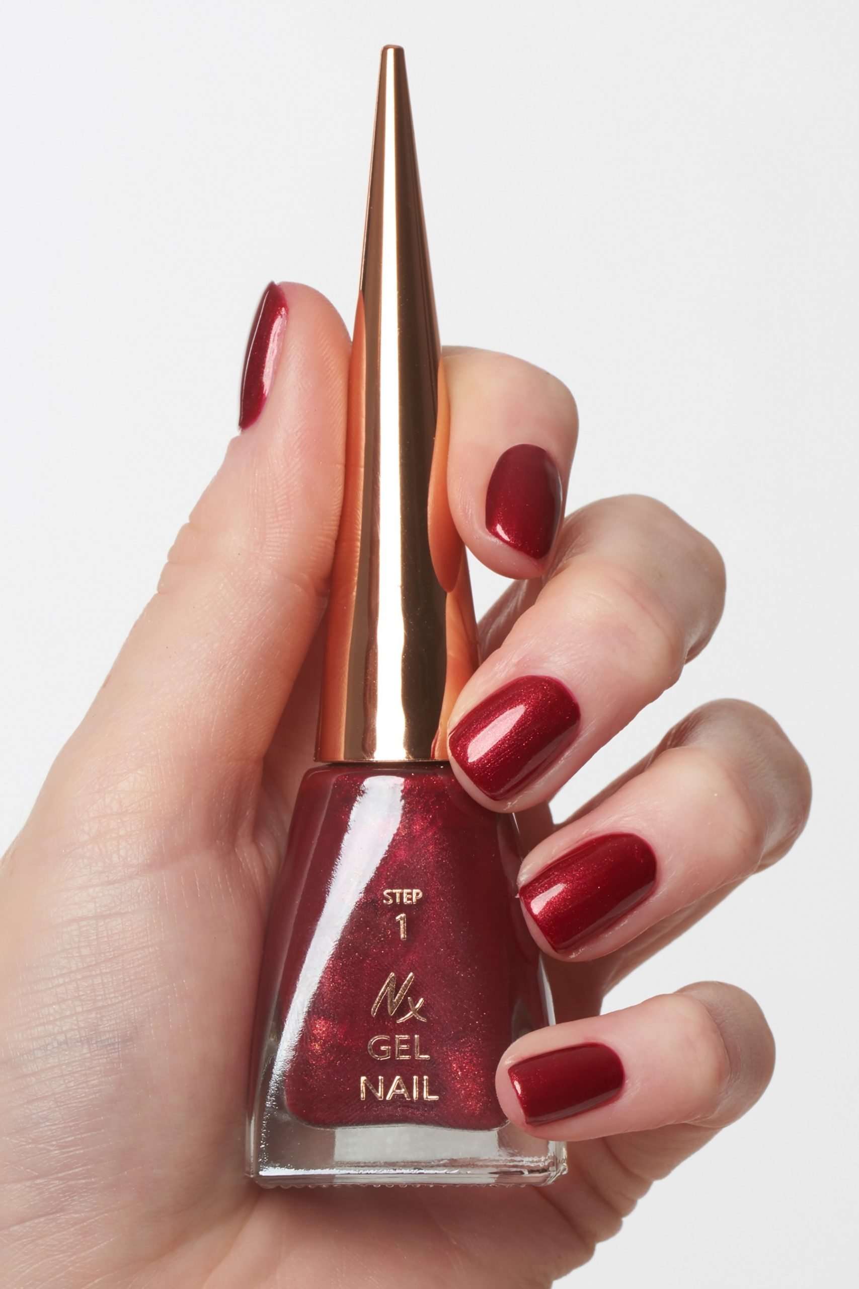 Buy Nx Gel Nail Polish from the Next UK online shop