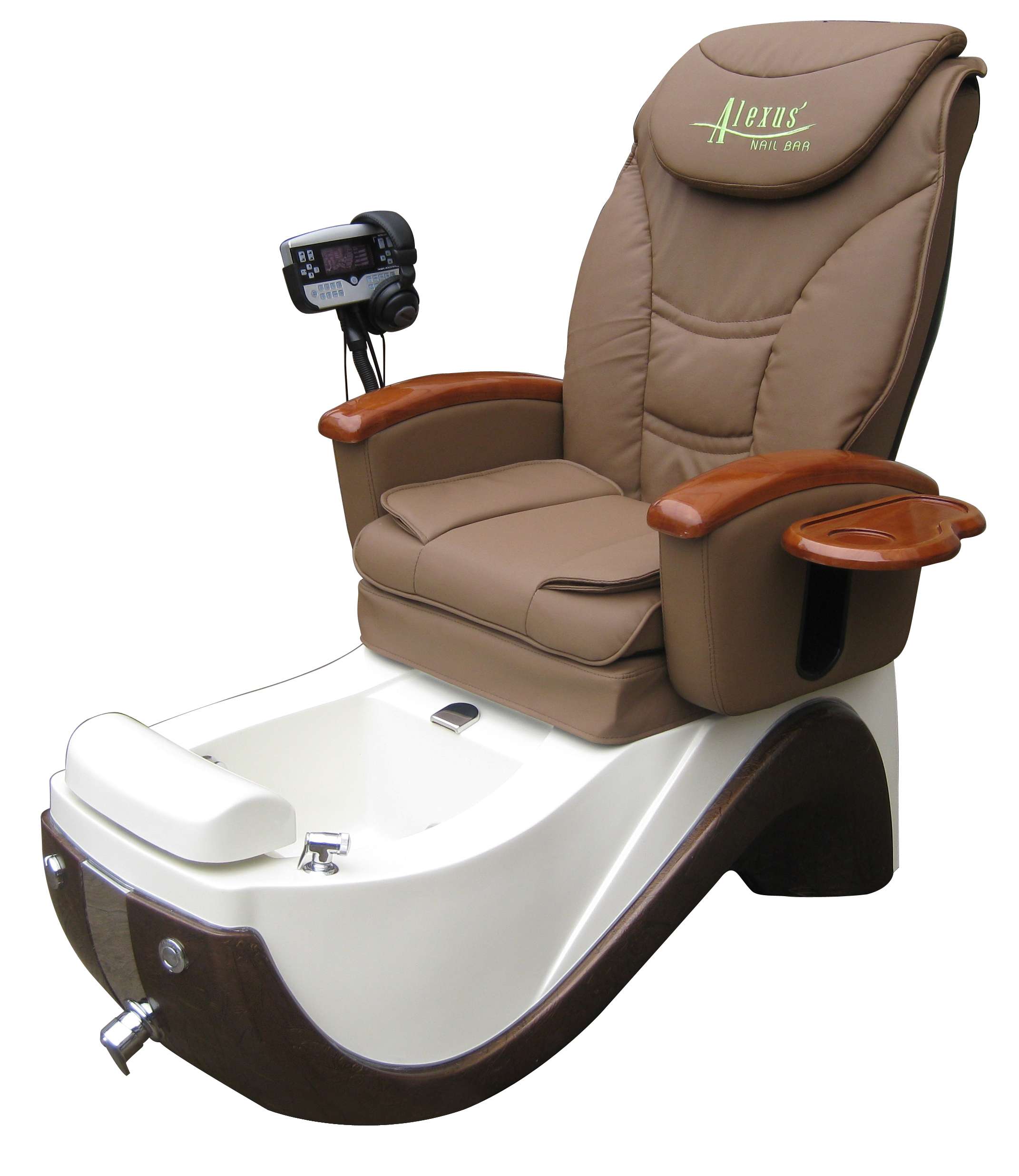 Cheap Salon Equipment Spa Joy Pedicure Chair Durable Spa Massage ...