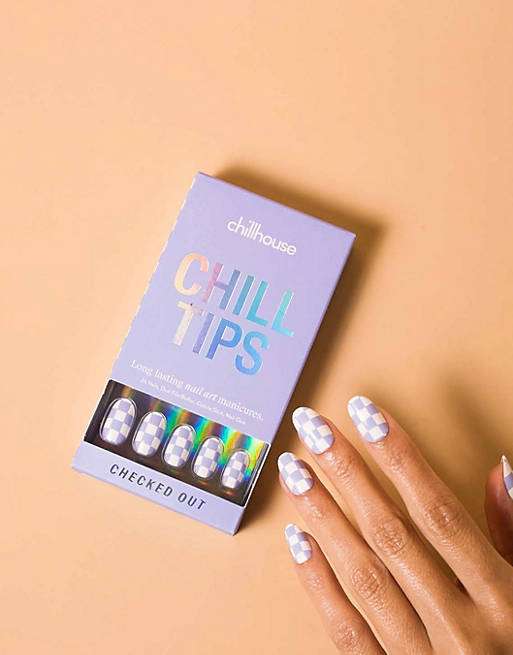 Chillhouse Chill Tips Reusable Press