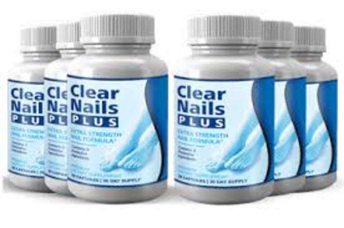Clear Nail Plus Reviews Worthy or Worthless?Find Out Here ...