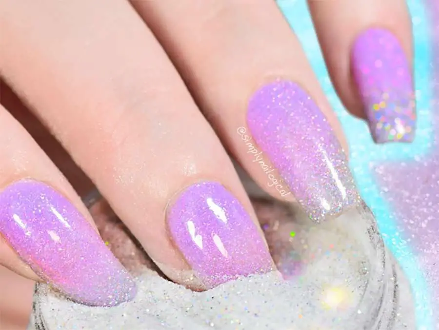 Dip Powder Nail Polish Is The Best Thing To Happen To Your ...