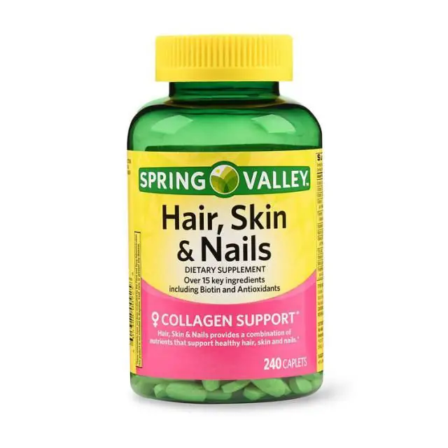 Do hair vitamins really work? Heres what a dermatologist says.