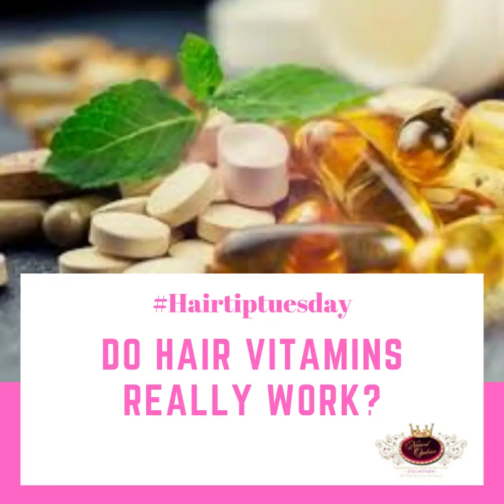 Do Hair Vitamins Really Work?
