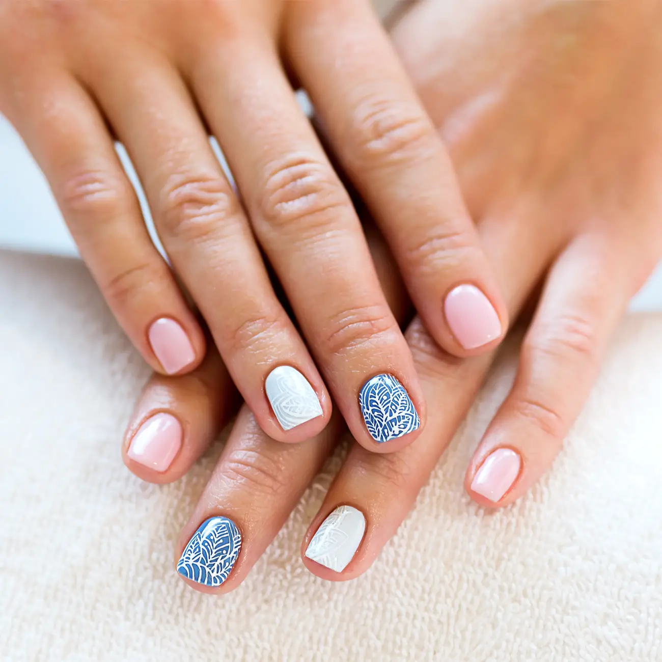 Do This Before Every Manicure for Healthy Cuticles and Nails