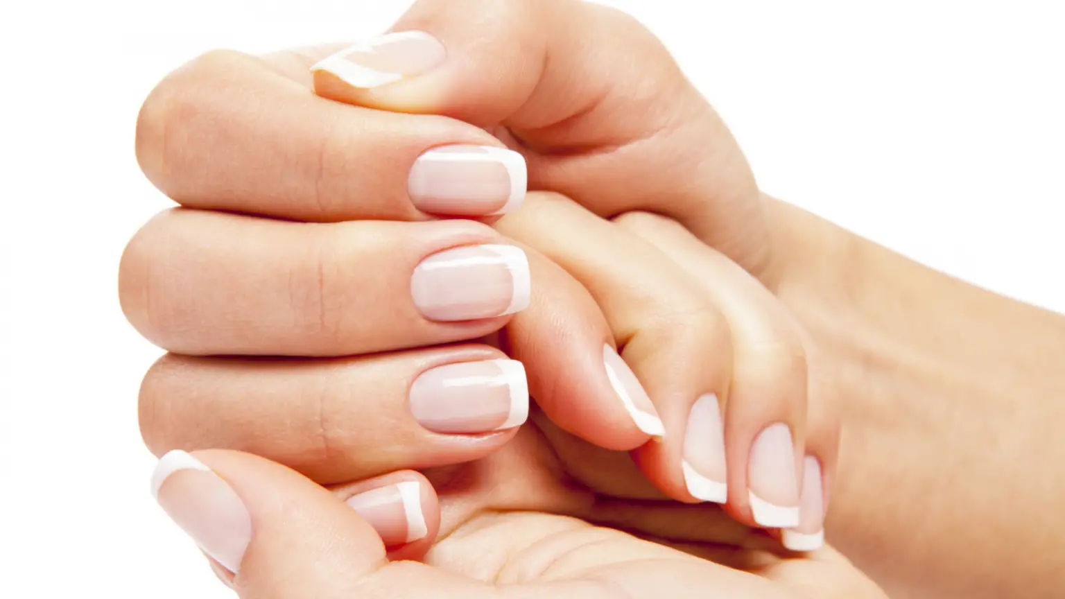 Do you have Healthy Nails? Do not ignore your nails signs...