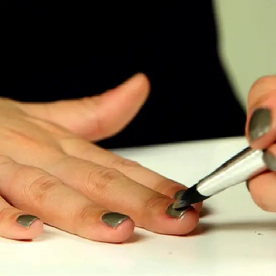 Easy Ways to Fix Chipped, Smudged Nail Polish