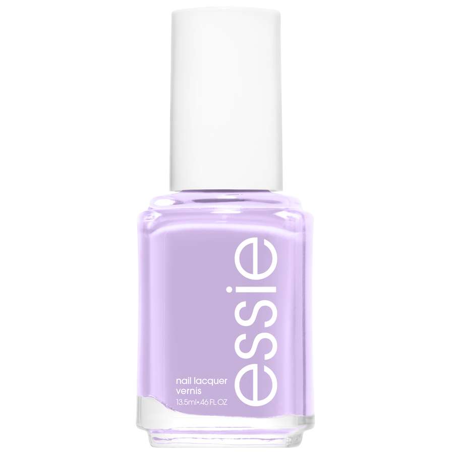 essie nail polish, lilacism, lilac purple nail polish, 0.46 fl. oz ...