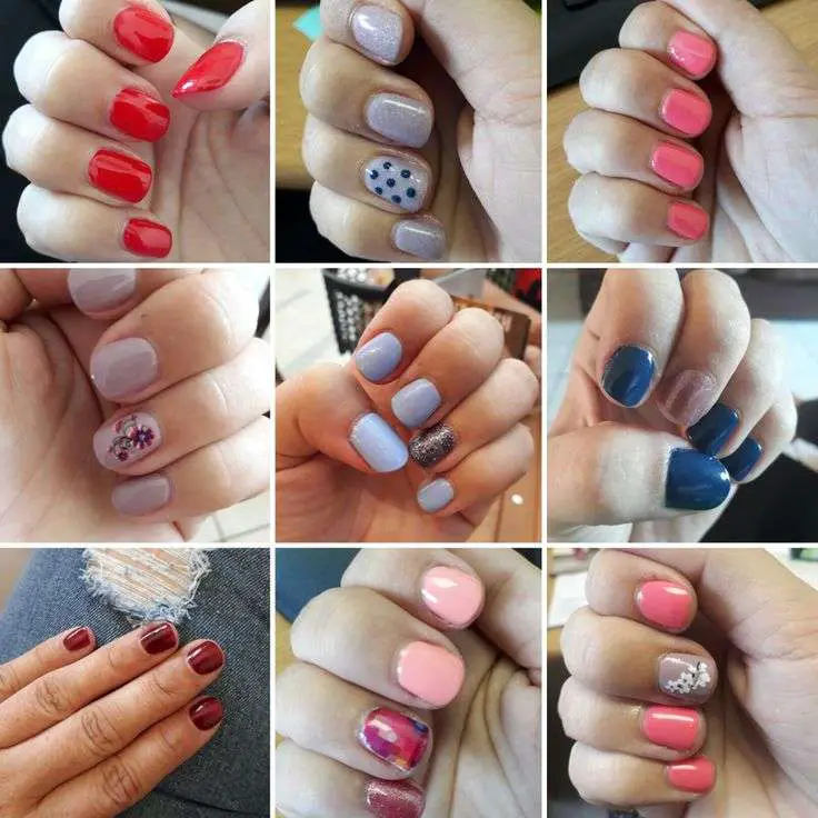 Ever wanted to do your own gel nails? Read this!