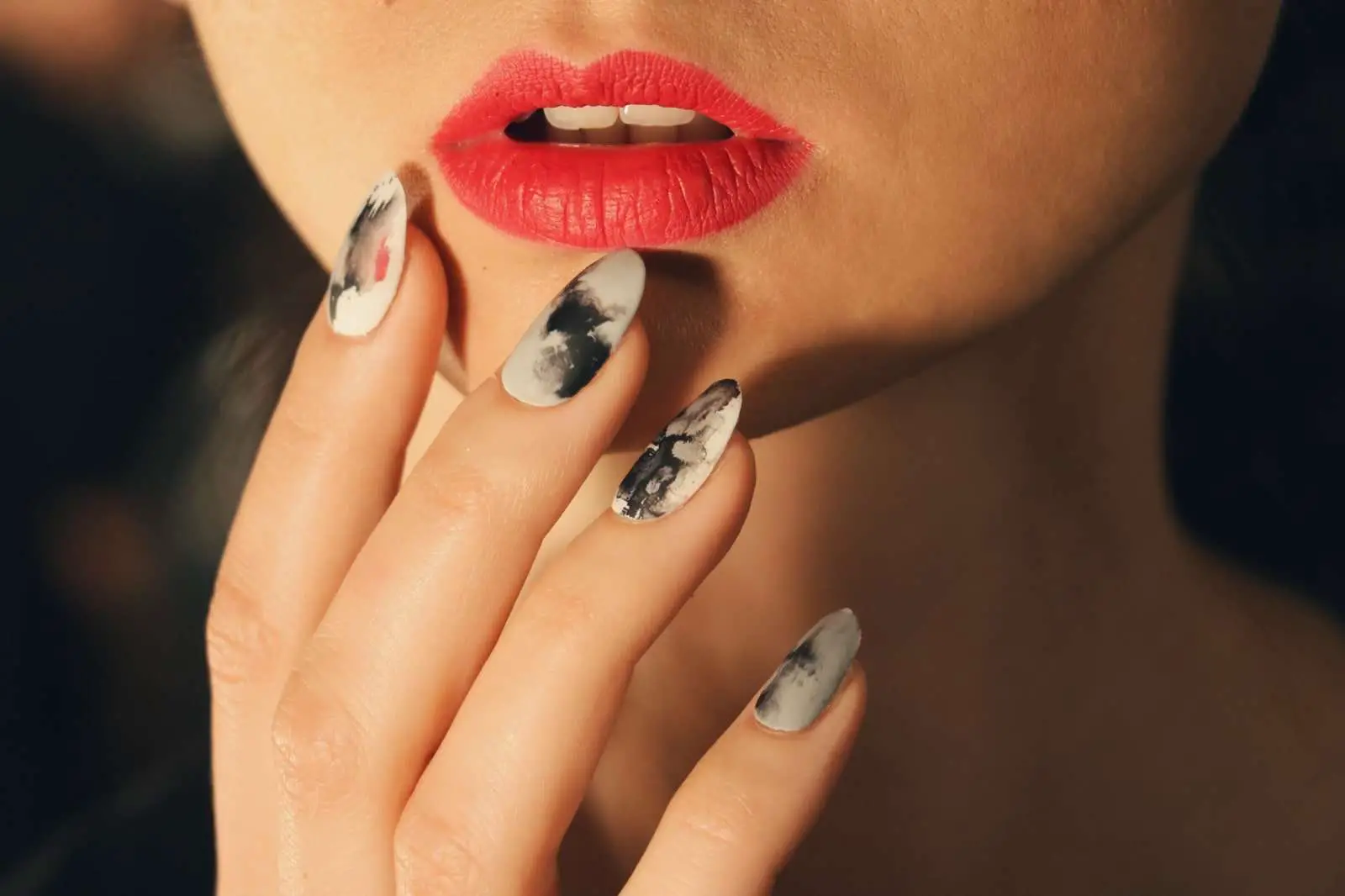 Fall 2017 Nail Polish Ideas: The Best Fall Nail Trends to ...