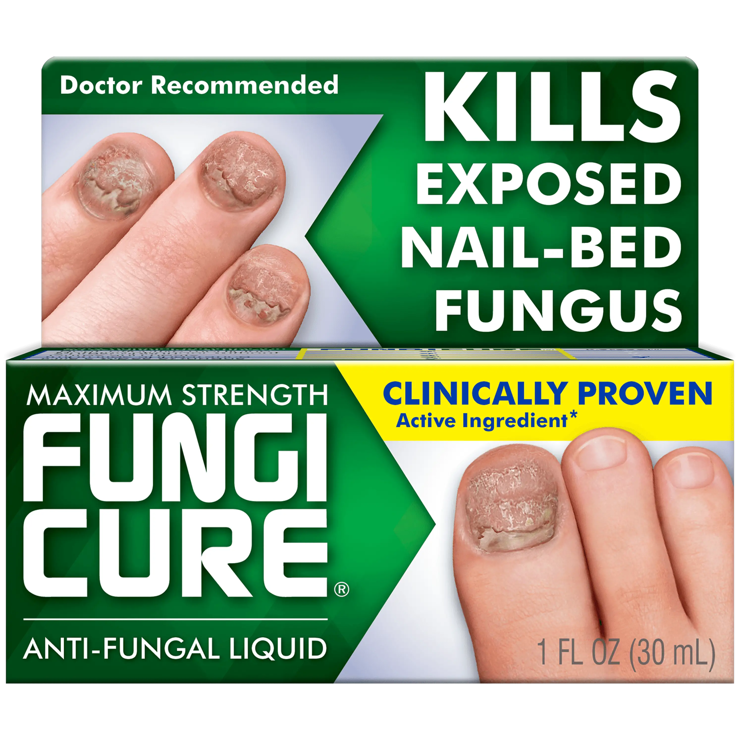 Formula 3 Nail Fungus Treatment