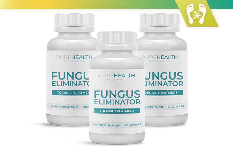 Fungus Eliminator: Reviewing the 2020 Product Research