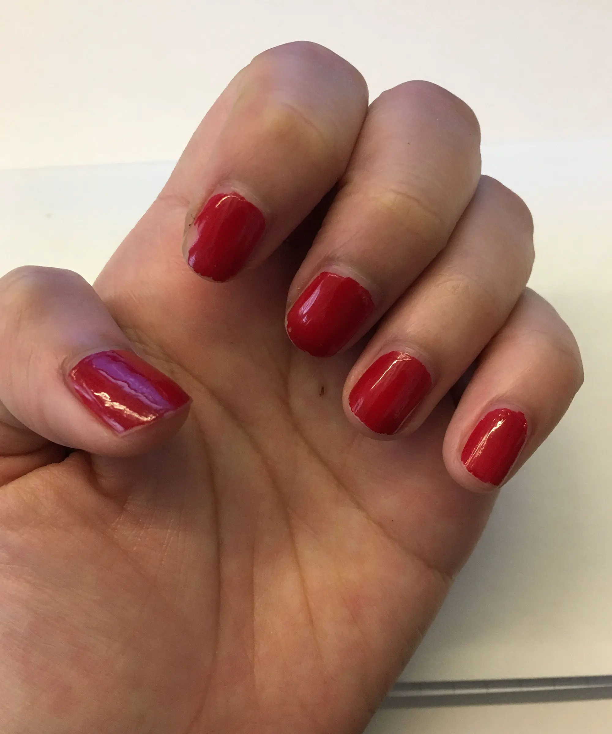 How Long Do These Drugstore Gel Nail Polishes Actually Last?