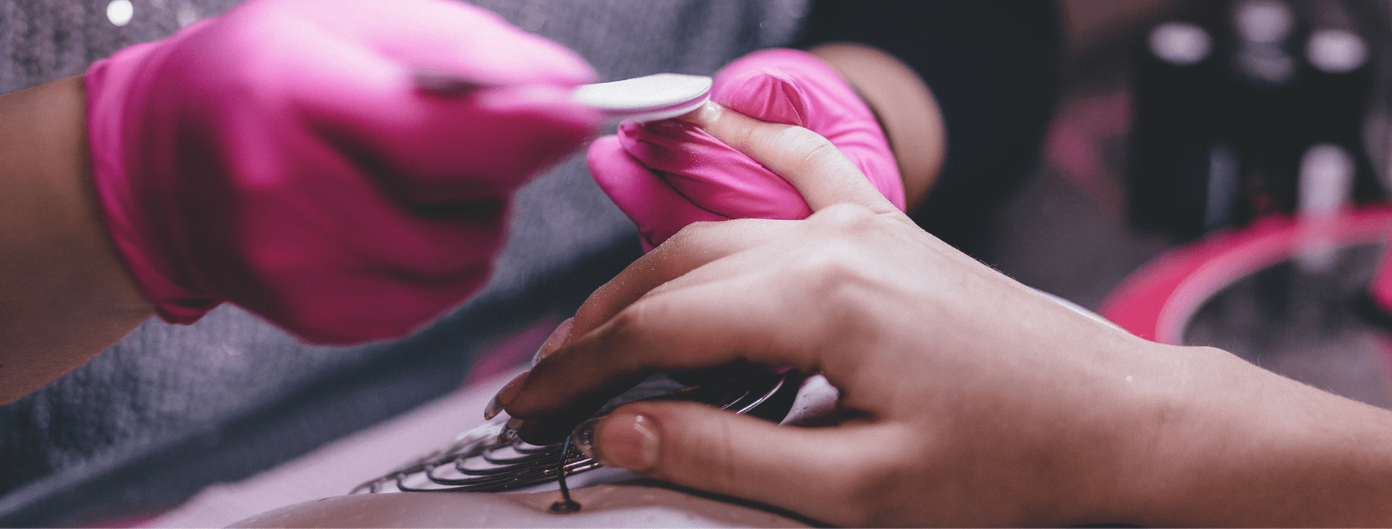How Long Does It Take To Become A Nail Technician?