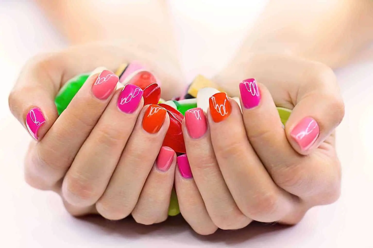 How Much Does It Cost To Get Your Nails Done â NailDesignCode