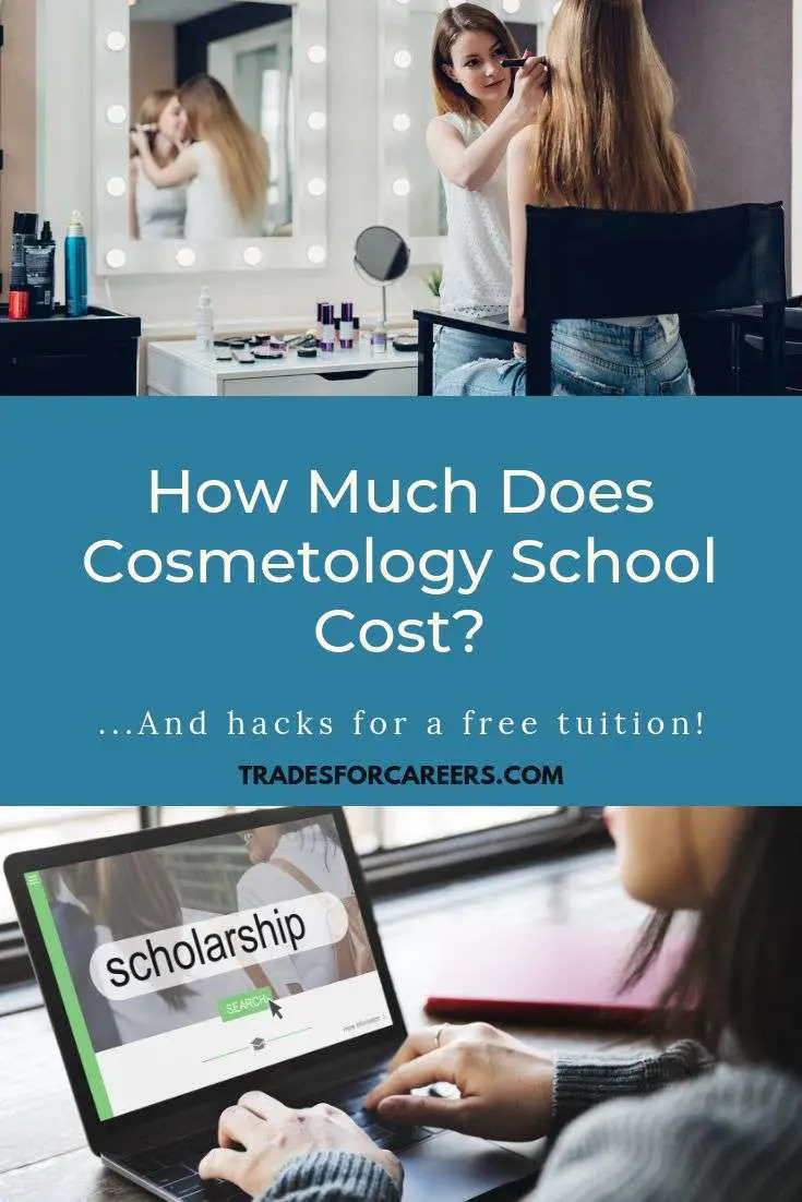 How Much is Cosmetology School? Tuition Solutions for ...