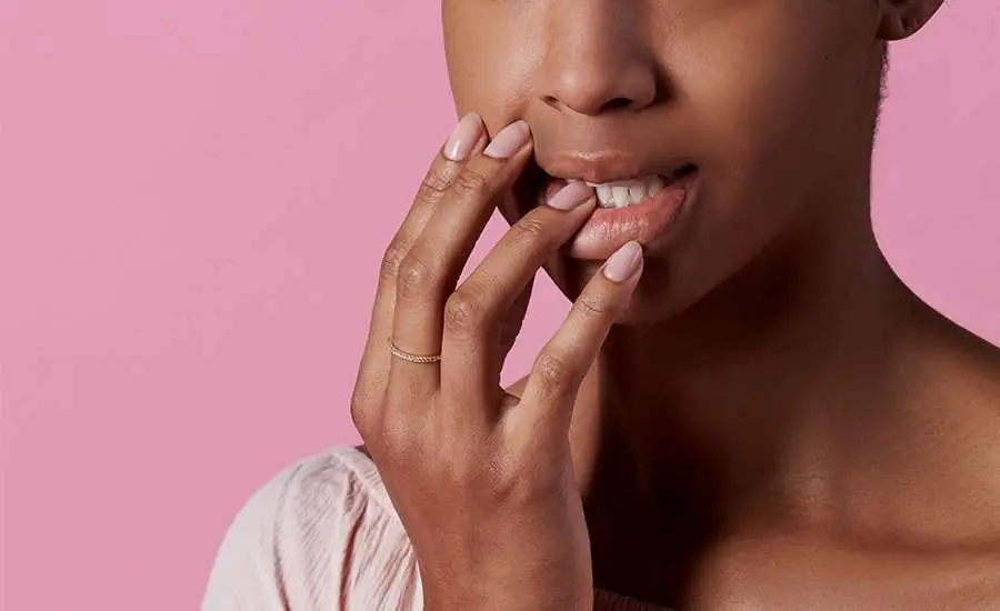 How to Break Your Nail Biting Habit