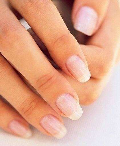 How to Detox Your Nails