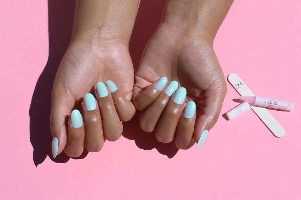 How to Do Acrylic Nails: Everything You Need to Know ...