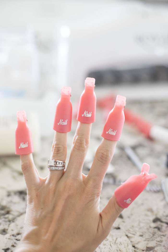 How to do Gel Nails at Home: A Step by Step Guide