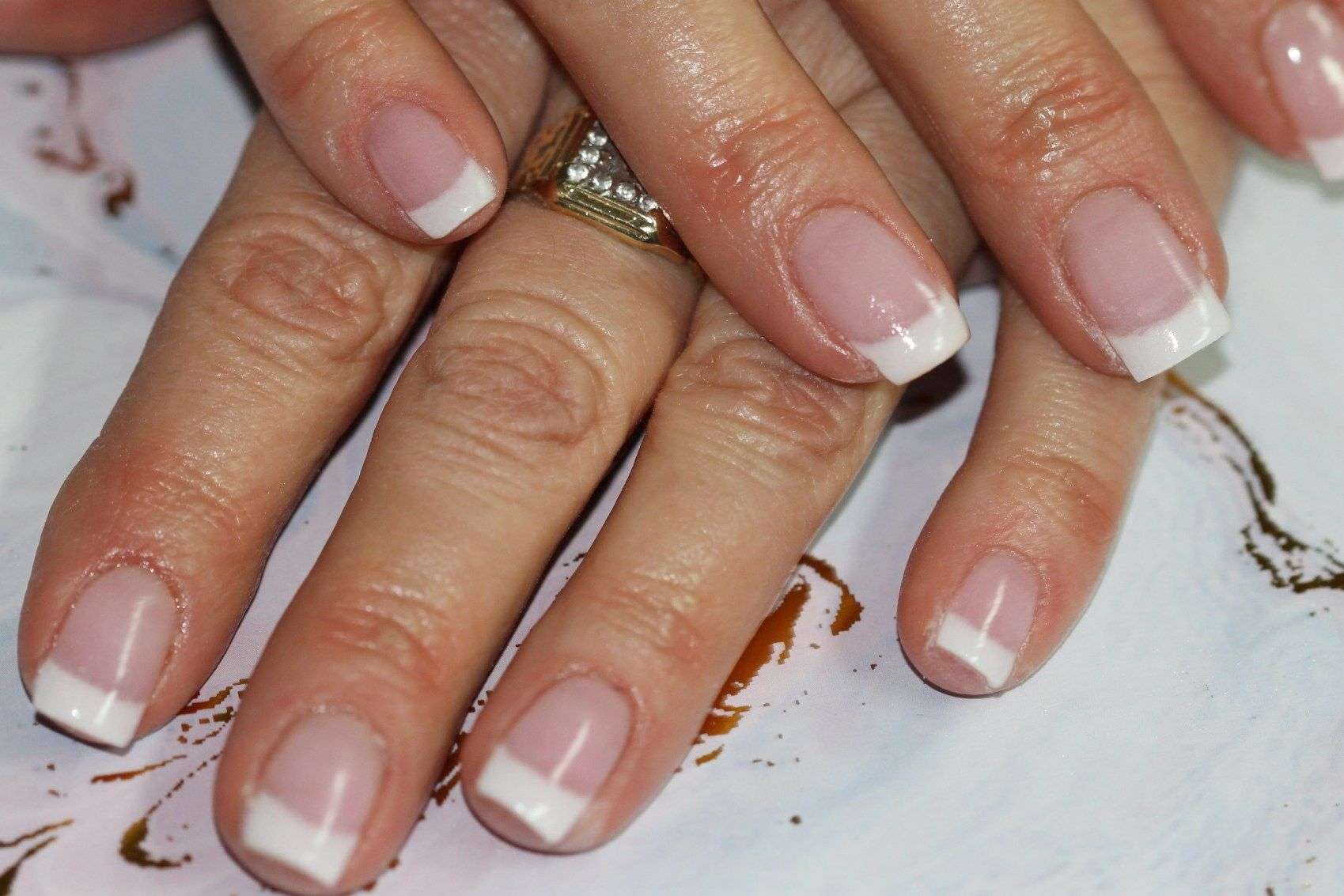 How To Do Professional Dip Nails