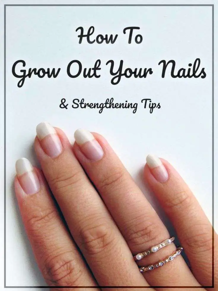 How To FINALLY Stop Biting Your Nails (& My #1 ...