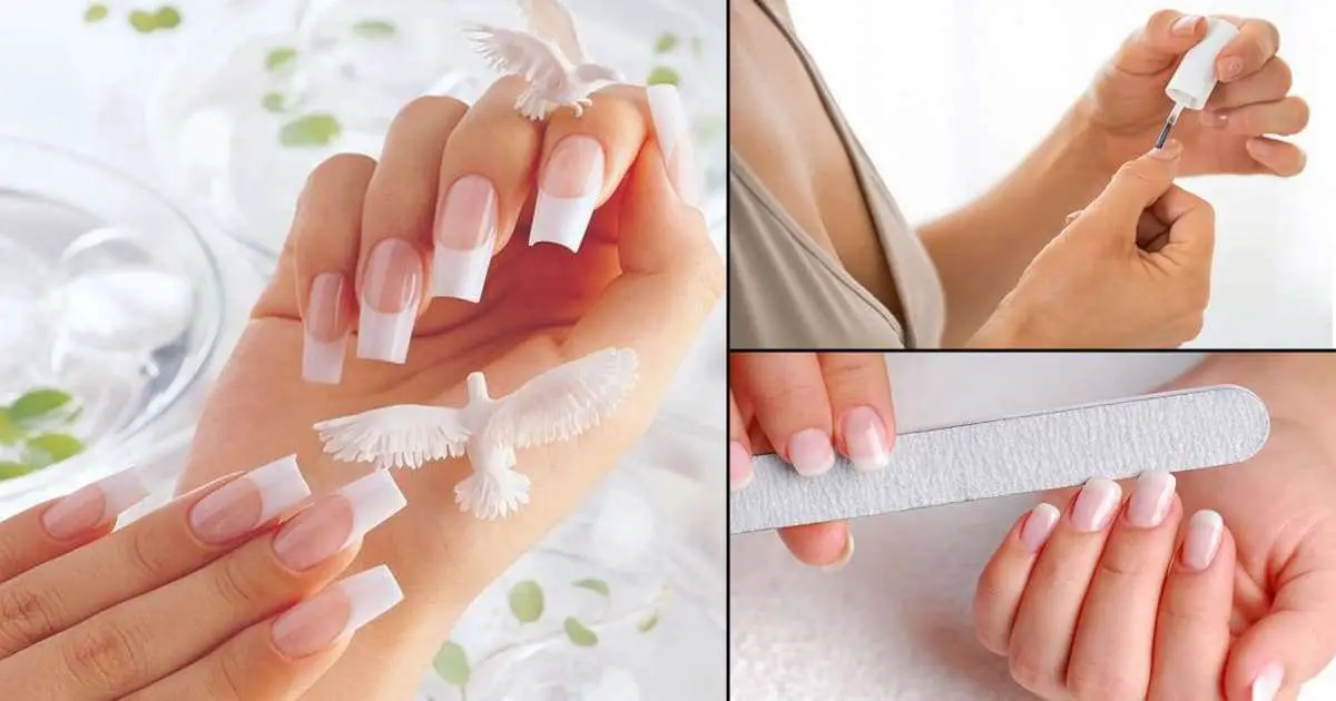 How to Grow Nails Faster and Stronger