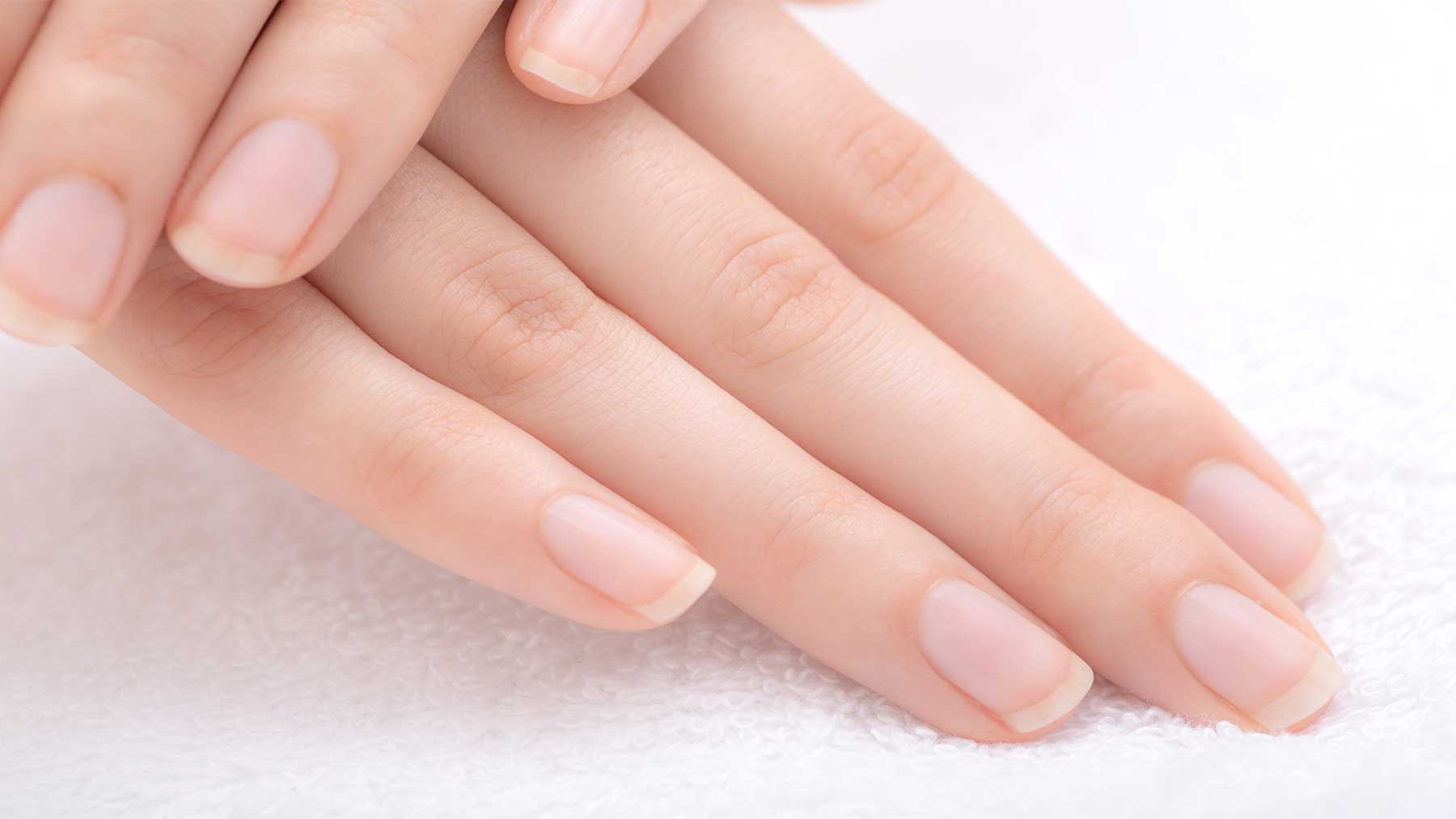 How to keep your nails healthy
